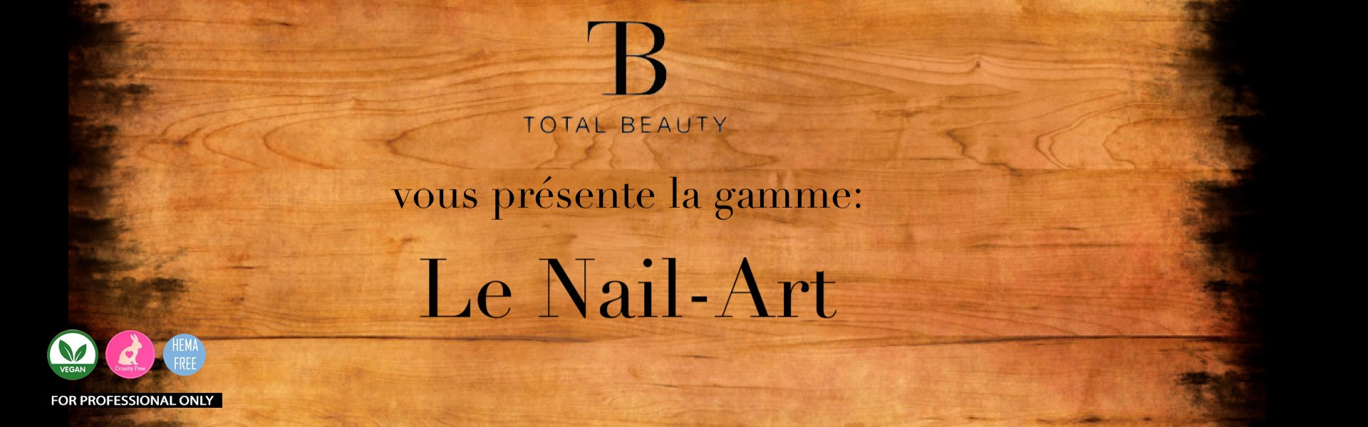 Le Nail-Art